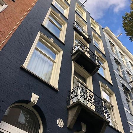 Hotel D'Amsterdam Leidsesquare Dış mekan fotoğraf