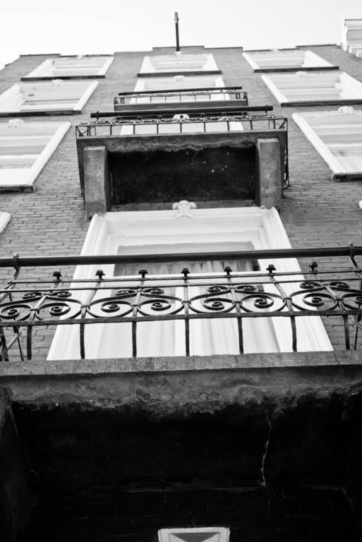 Hotel D'Amsterdam Leidsesquare Dış mekan fotoğraf