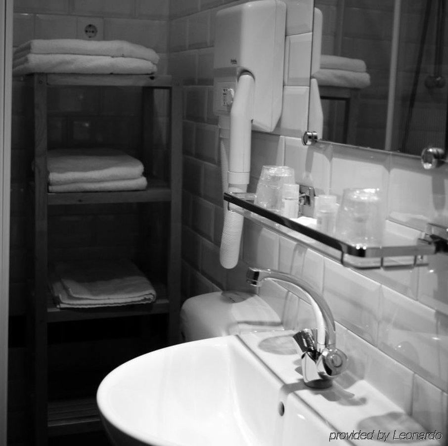 Hotel D'Amsterdam Leidsesquare Dış mekan fotoğraf