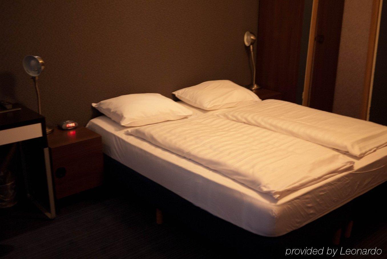 Hotel D'Amsterdam Leidsesquare Oda fotoğraf