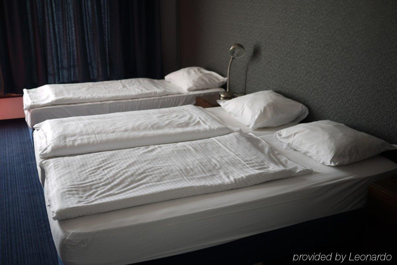 Hotel D'Amsterdam Leidsesquare Oda fotoğraf