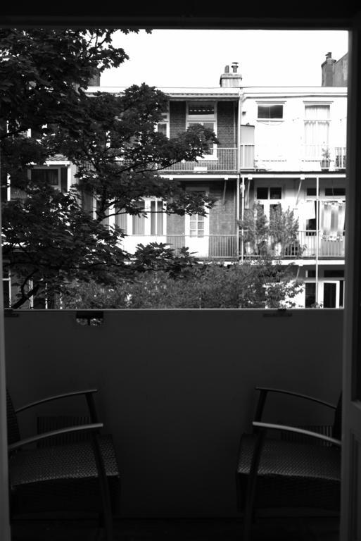 Hotel D'Amsterdam Leidsesquare Dış mekan fotoğraf