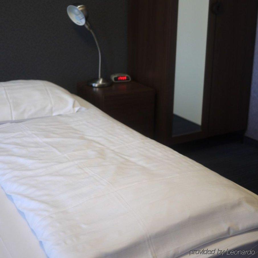 Hotel D'Amsterdam Leidsesquare Dış mekan fotoğraf