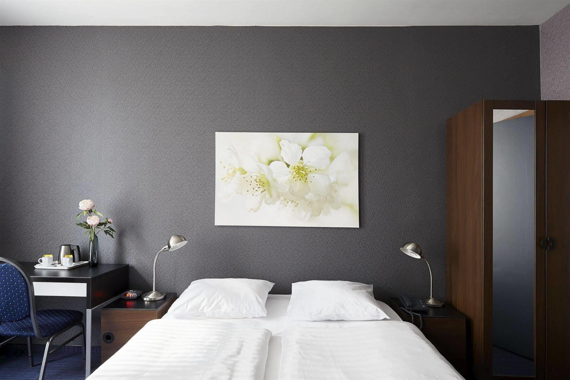 Hotel D'Amsterdam Leidsesquare Dış mekan fotoğraf